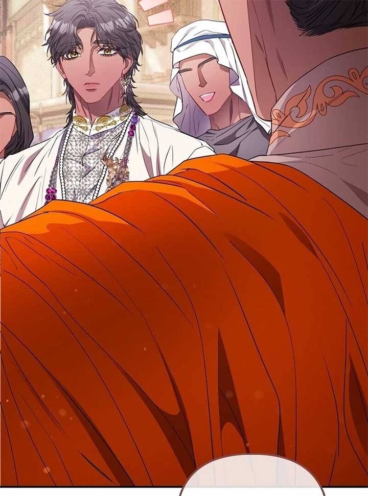 I’m The Princess of All Chapter 80 - Page 38