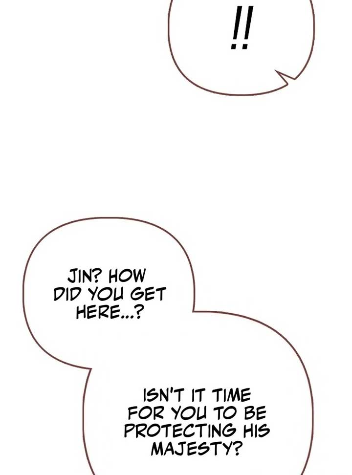 I’m The Princess of All Chapter 80 - Page 39