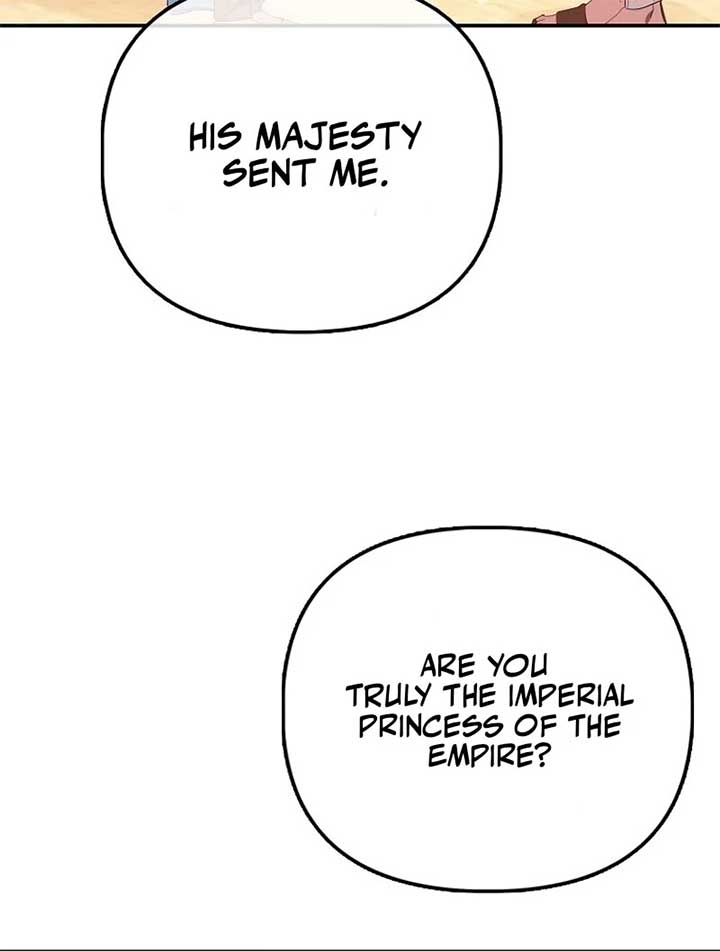 I’m The Princess of All Chapter 80 - Page 41