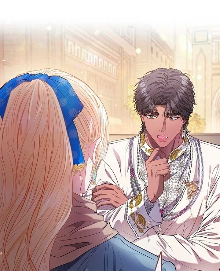 I’m The Princess of All Chapter 80 - Page 63