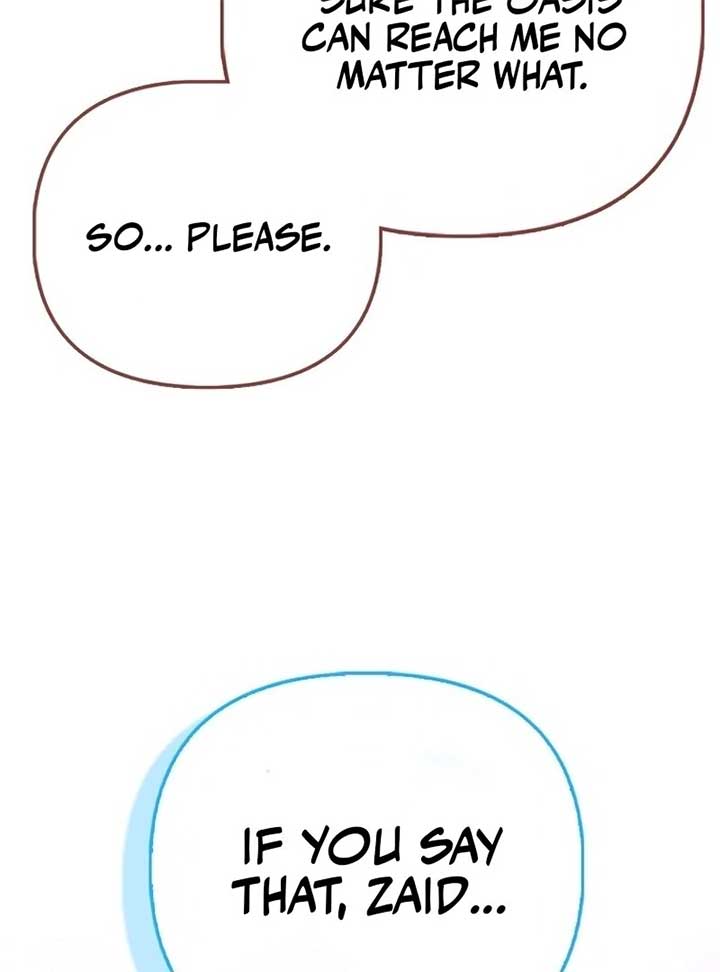 I’m The Princess of All Chapter 80 - Page 83