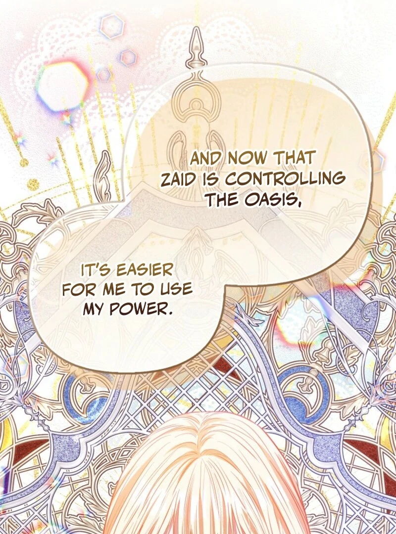 I’m The Princess of All Chapter 83 - Page 10