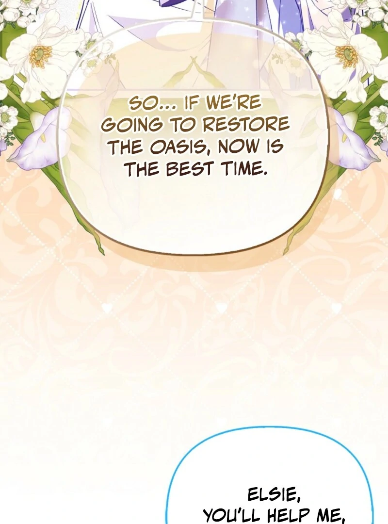 I’m The Princess of All Chapter 83 - Page 12