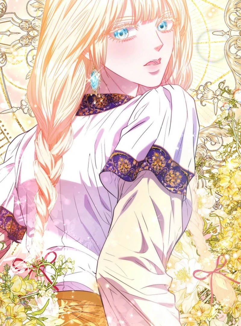 I’m The Princess of All Chapter 83 - Page 3