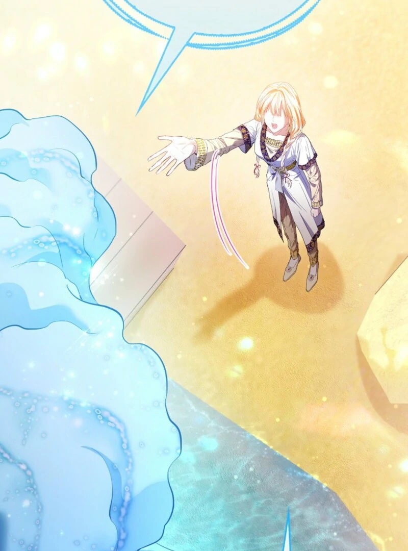 I’m The Princess of All Chapter 83 - Page 38