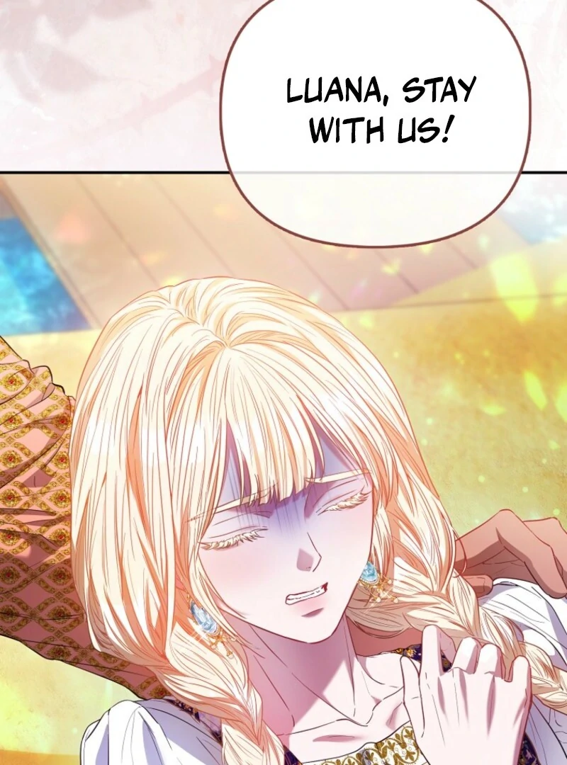 I’m The Princess of All Chapter 83 - Page 62