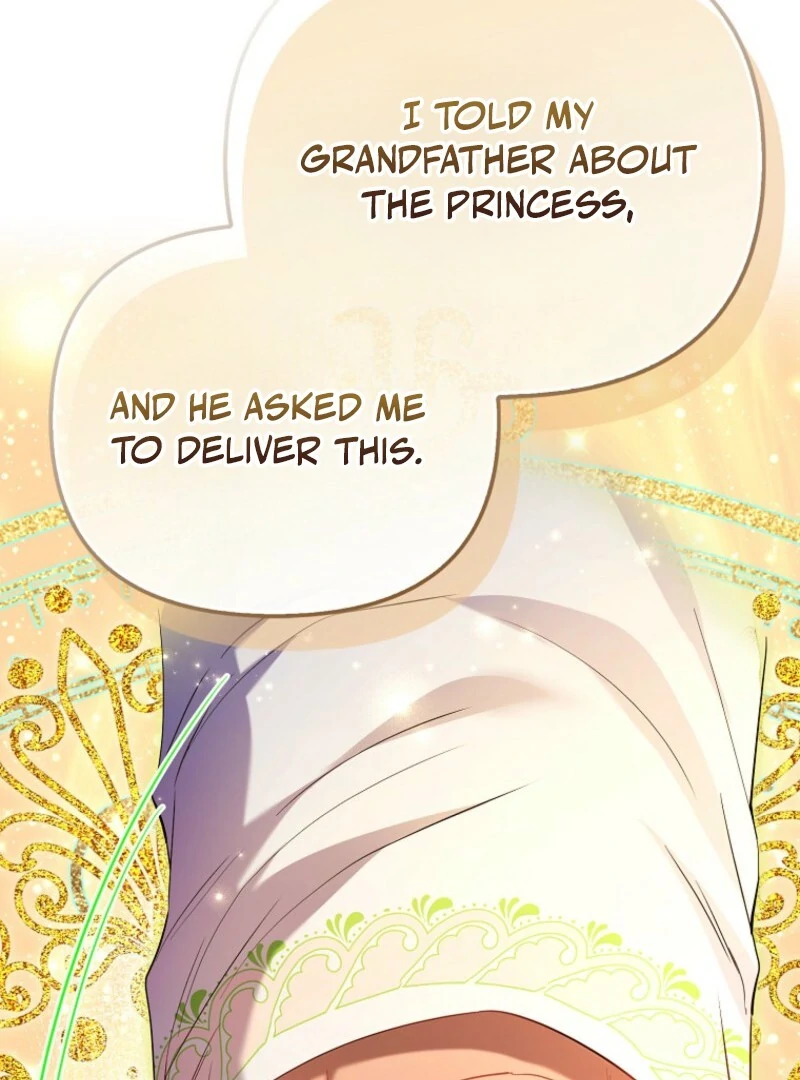 I’m The Princess of All Chapter 83 - Page 70