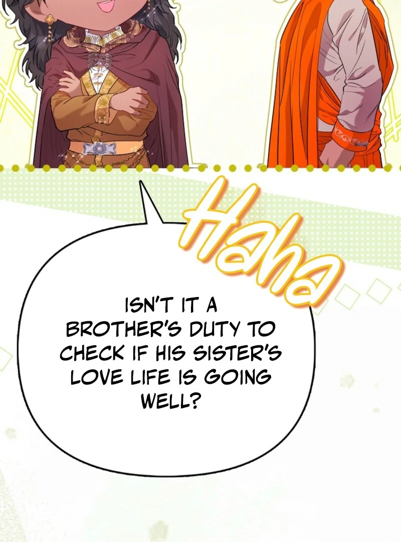 I’m The Princess of All Chapter 83 - Page 88