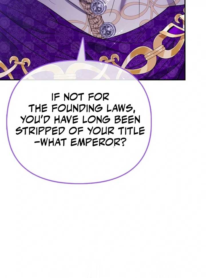 I’m The Princess of All Chapter 84 - Page 11