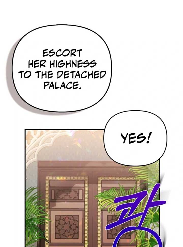 I’m The Princess of All Chapter 84 - Page 117