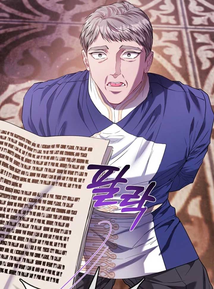 I’m The Princess of All Chapter 84 - Page 15