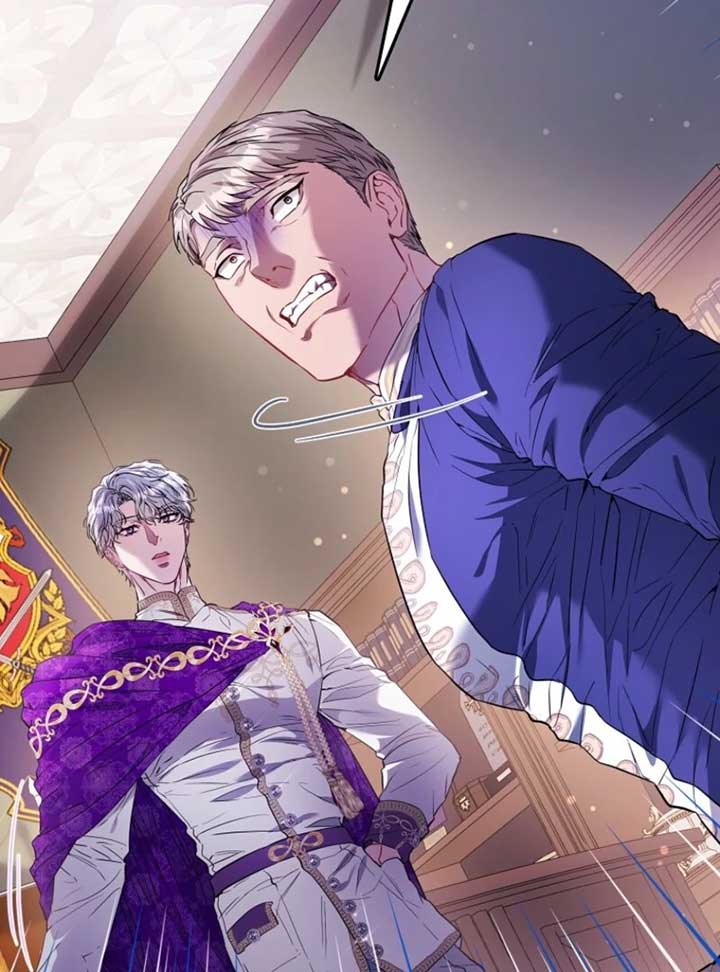 I’m The Princess of All Chapter 84 - Page 22