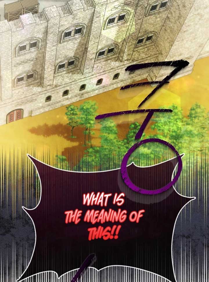 I’m The Princess of All Chapter 84 - Page 3