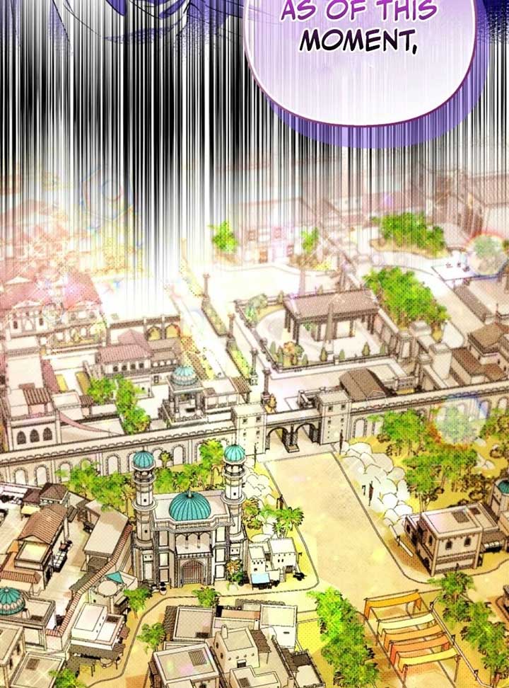 I’m The Princess of All Chapter 84 - Page 35