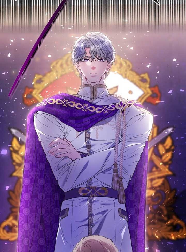 I’m The Princess of All Chapter 84 - Page 4