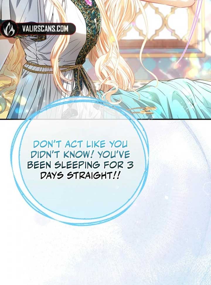 I’m The Princess of All Chapter 84 - Page 45