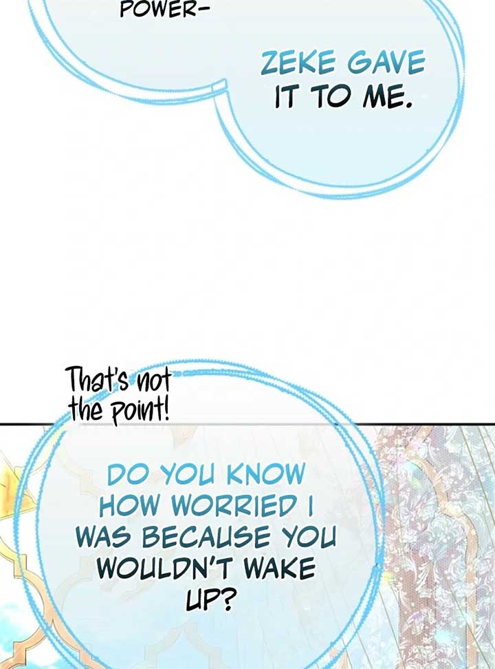 I’m The Princess of All Chapter 84 - Page 49