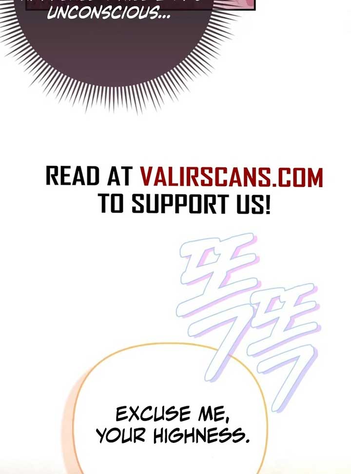 I’m The Princess of All Chapter 84 - Page 58