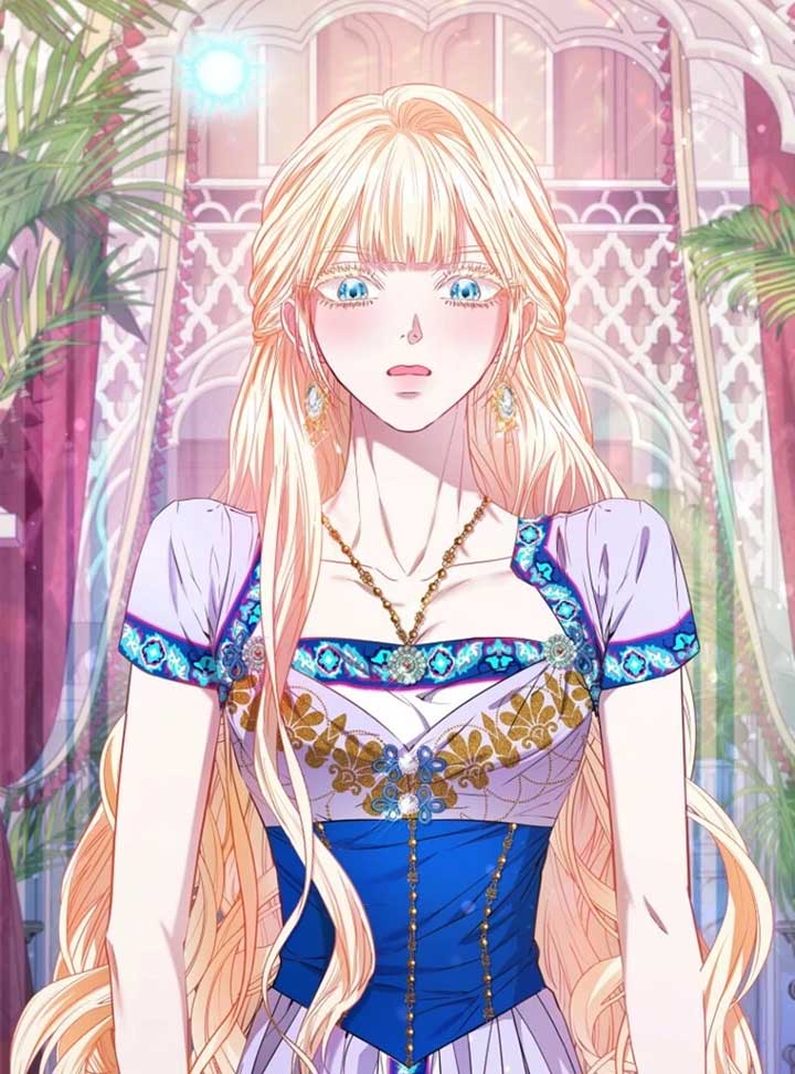 I’m The Princess of All Chapter 84 - Page 69