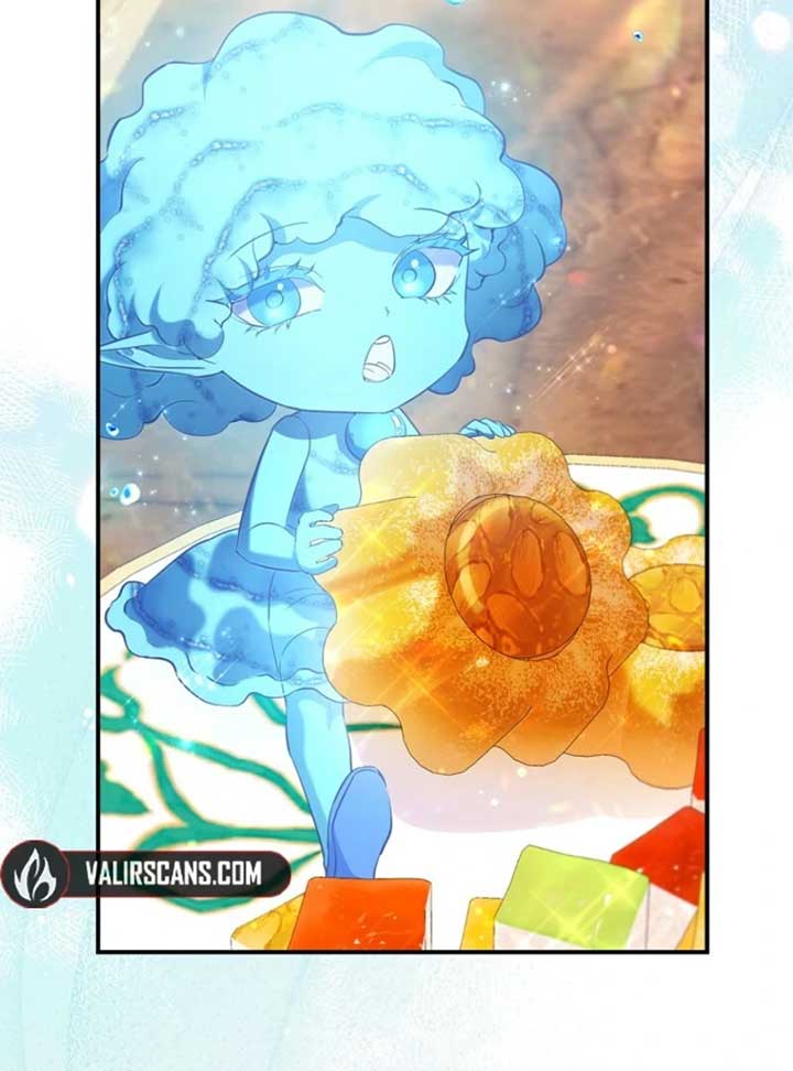 I’m The Princess of All Chapter 84 - Page 84