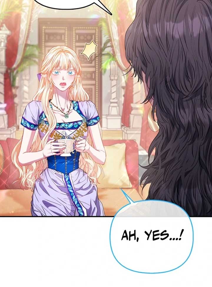 I’m The Princess of All Chapter 84 - Page 92