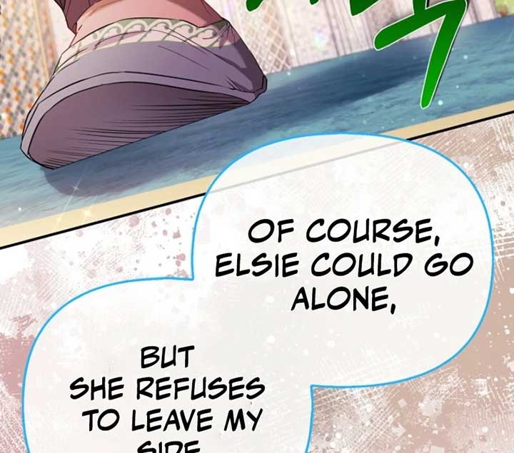 I’m The Princess of All Chapter 84 - Page 94