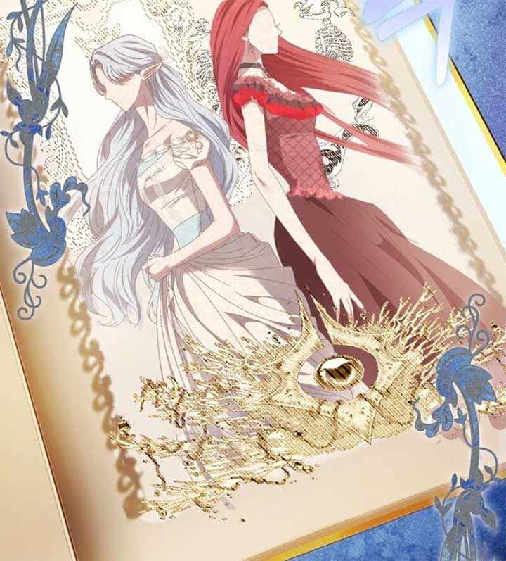 I’m The Princess of All Chapter 85 - Page 10