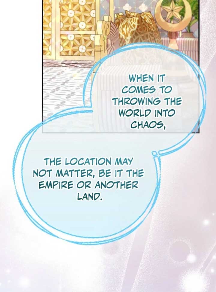 I’m The Princess of All Chapter 85 - Page 13