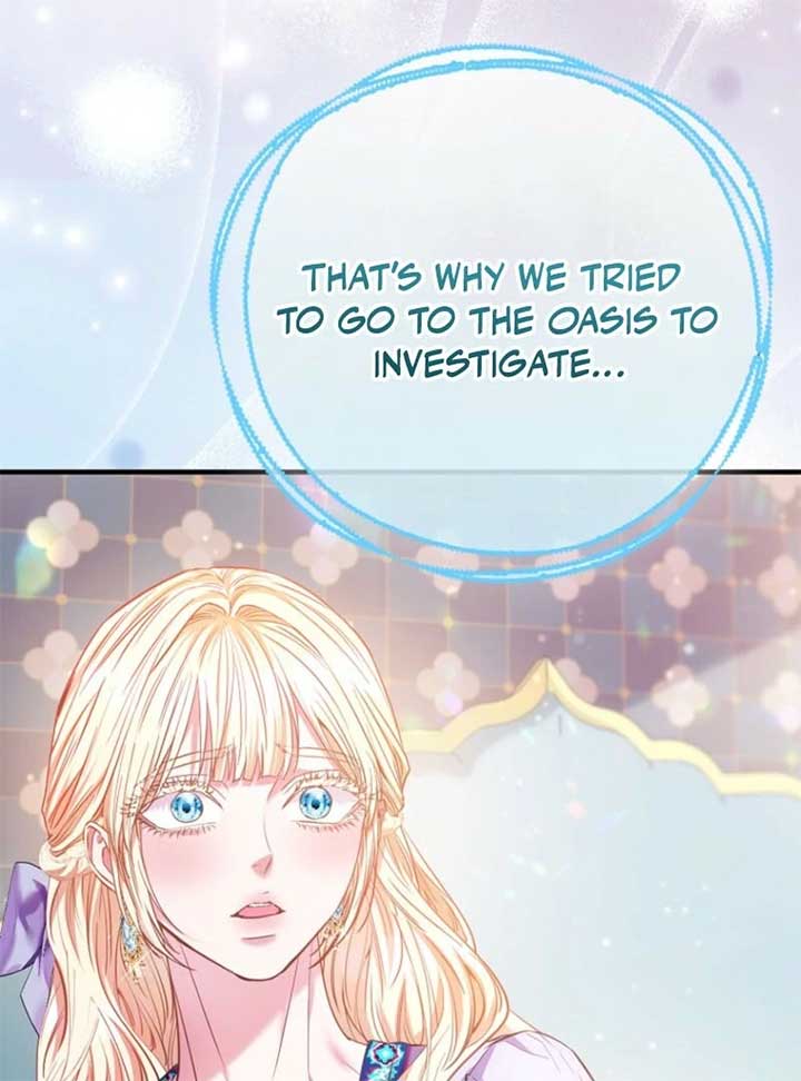 I’m The Princess of All Chapter 85 - Page 14