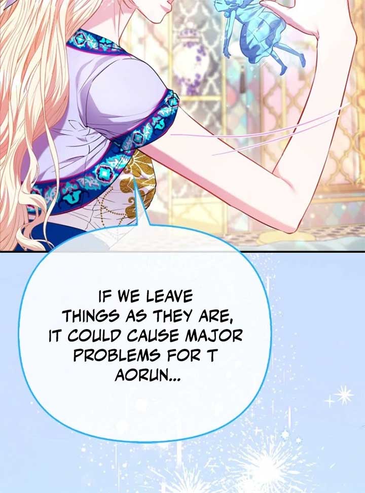 I’m The Princess of All Chapter 85 - Page 18