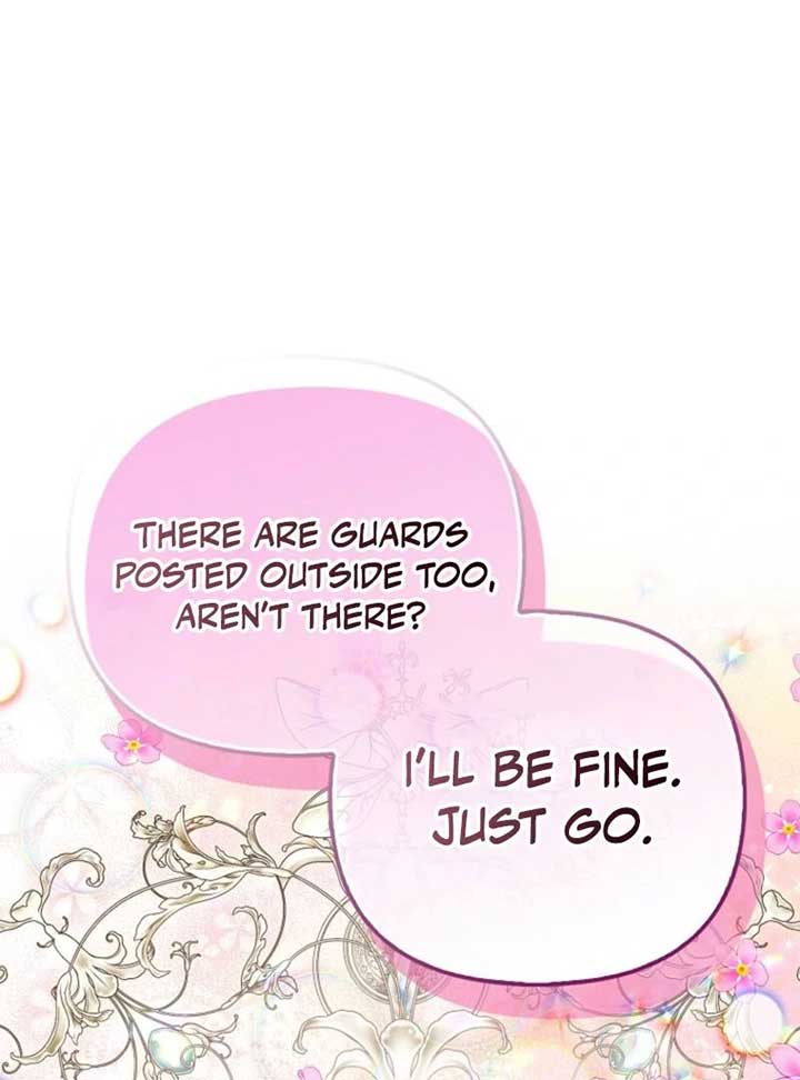 I’m The Princess of All Chapter 85 - Page 57