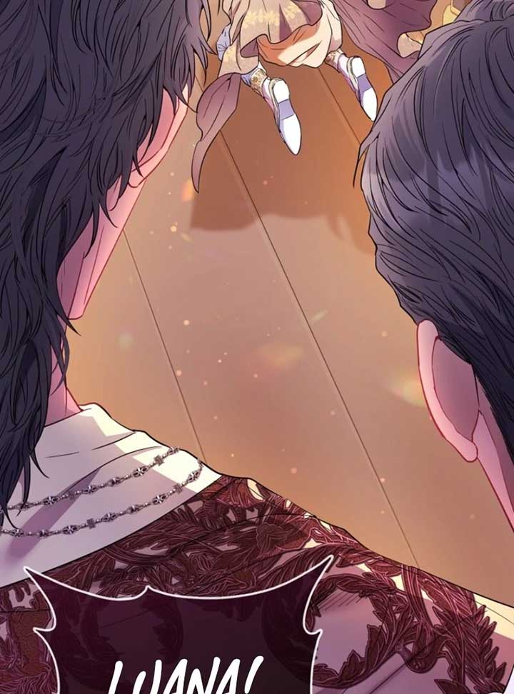 I’m The Princess of All Chapter 86 - Page 111