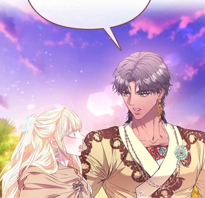 I’m The Princess of All Chapter 86 - Page 21