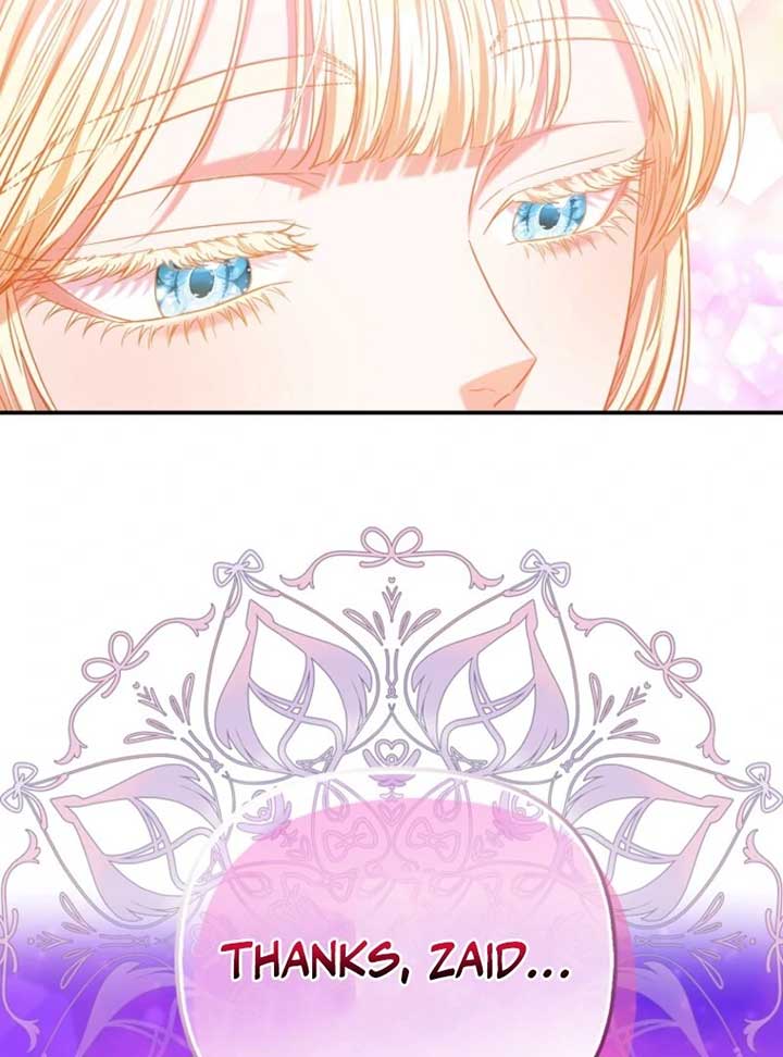 I’m The Princess of All Chapter 86 - Page 25