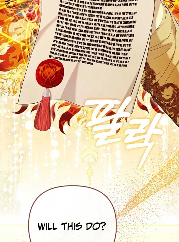 I’m The Princess of All Chapter 86 - Page 3