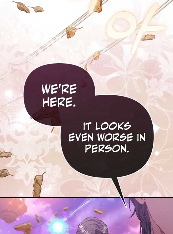 I’m The Princess of All Chapter 86 - Page 32