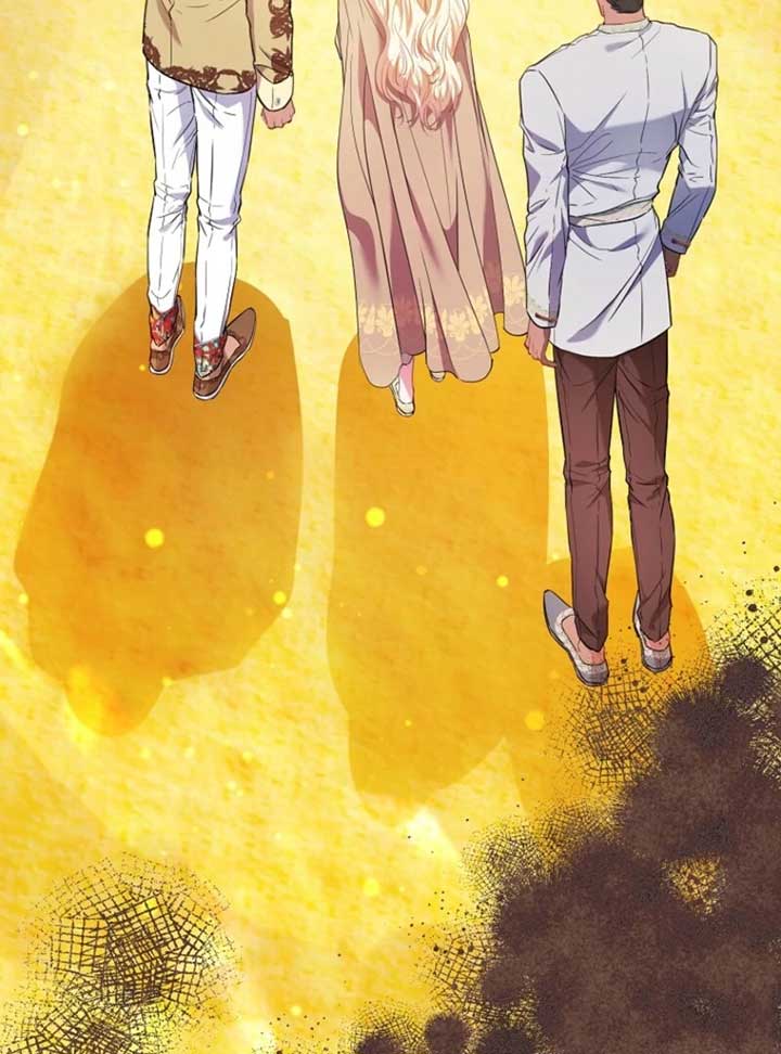 I’m The Princess of All Chapter 86 - Page 39