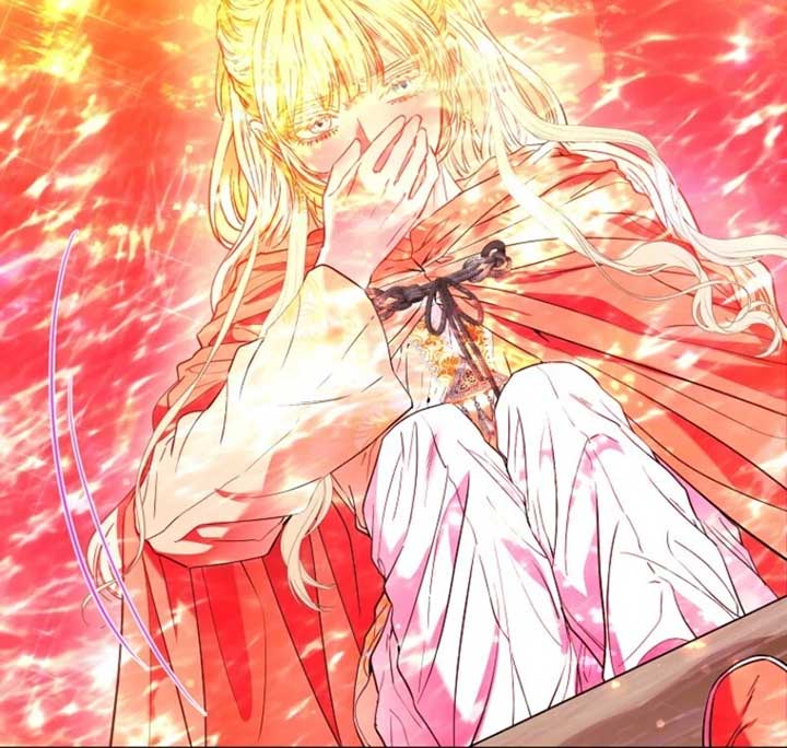 I’m The Princess of All Chapter 86 - Page 45