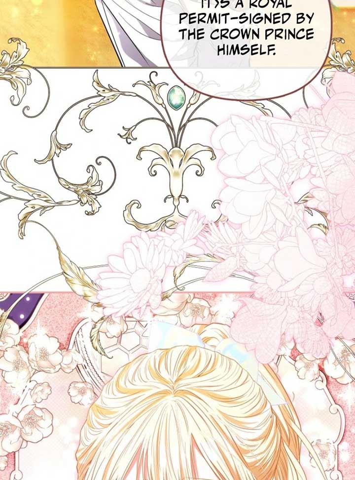 I’m The Princess of All Chapter 86 - Page 6