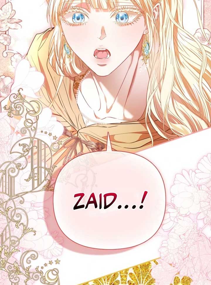 I’m The Princess of All Chapter 86 - Page 7