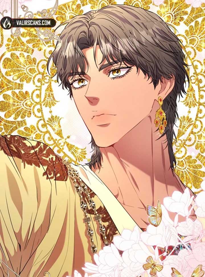 I’m The Princess of All Chapter 86 - Page 8