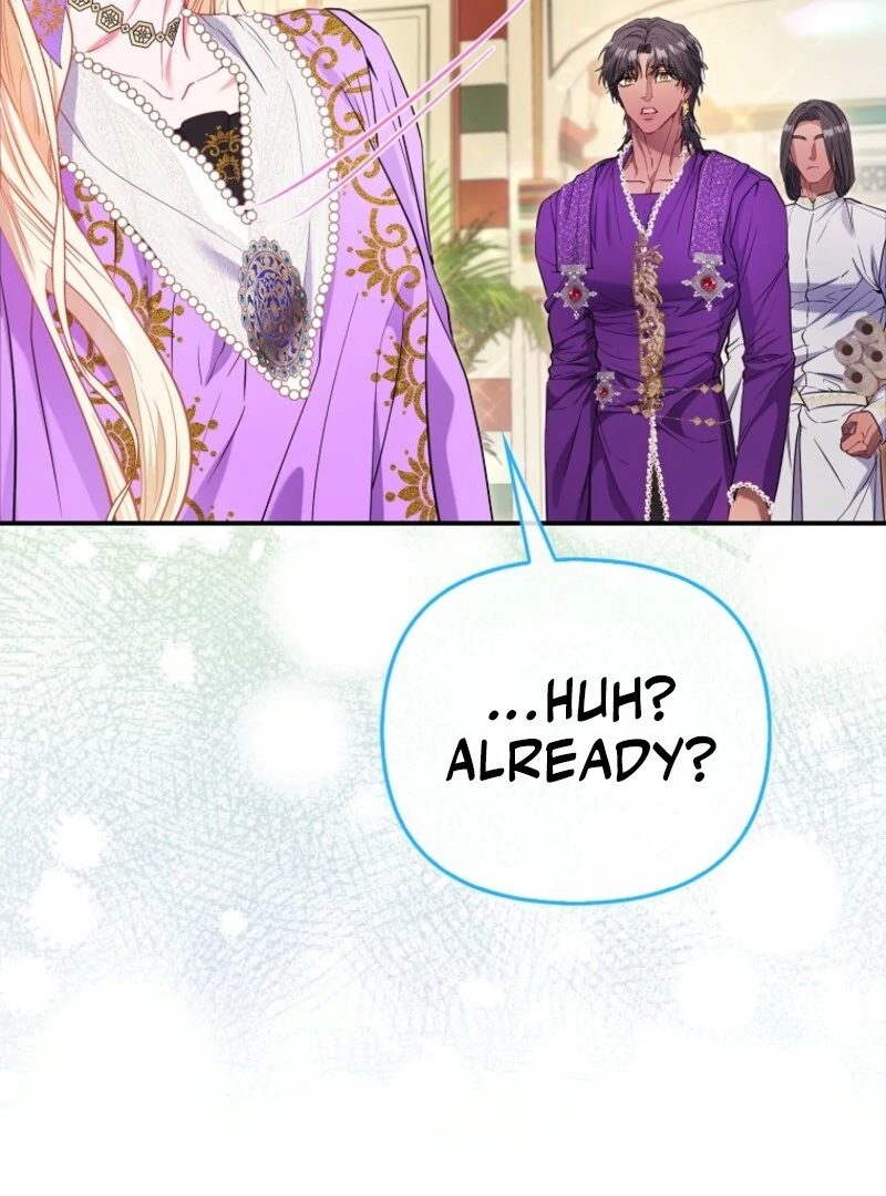 I’m The Princess of All Chapter 87 - Page 122