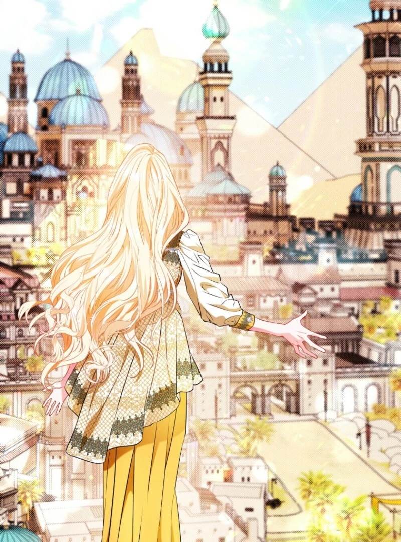 I’m The Princess of All Chapter 87 - Page 130