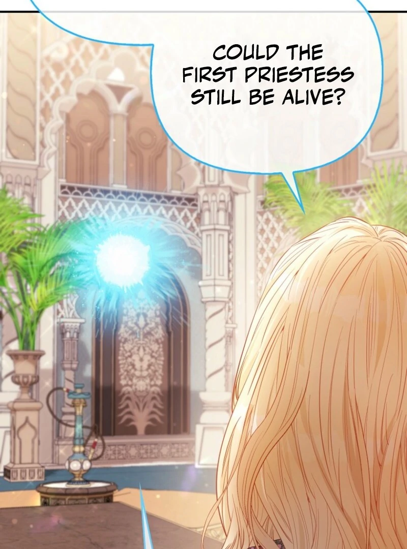 I’m The Princess of All Chapter 87 - Page 36