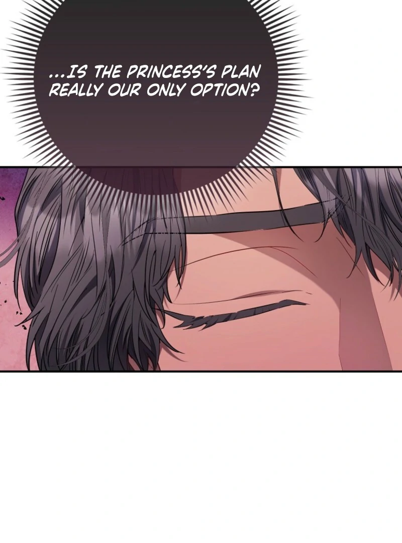 I’m The Princess of All Chapter 87 - Page 60