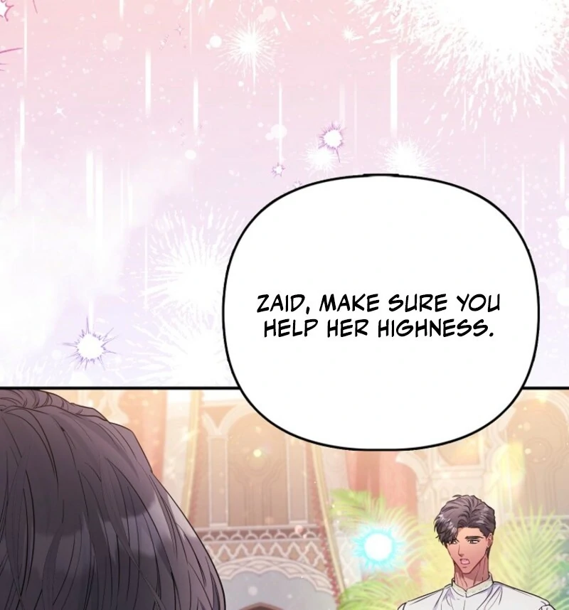 I’m The Princess of All Chapter 87 - Page 63