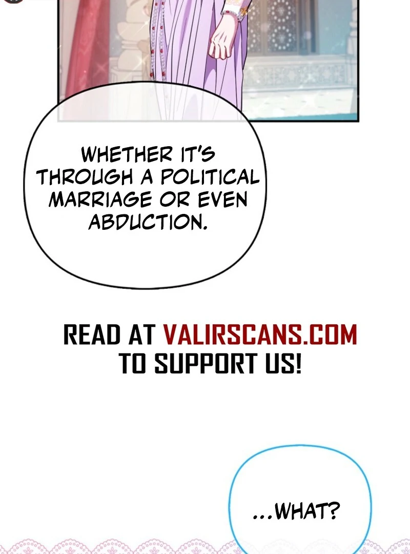 I’m The Princess of All Chapter 87 - Page 71