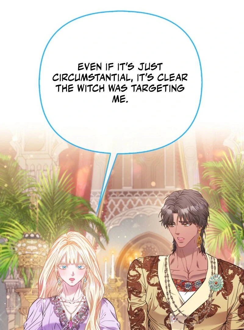 I’m The Princess of All Chapter 87 - Page 8