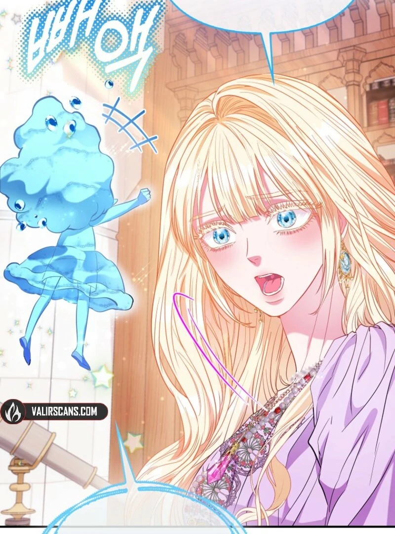 I’m The Princess of All Chapter 87 - Page 83