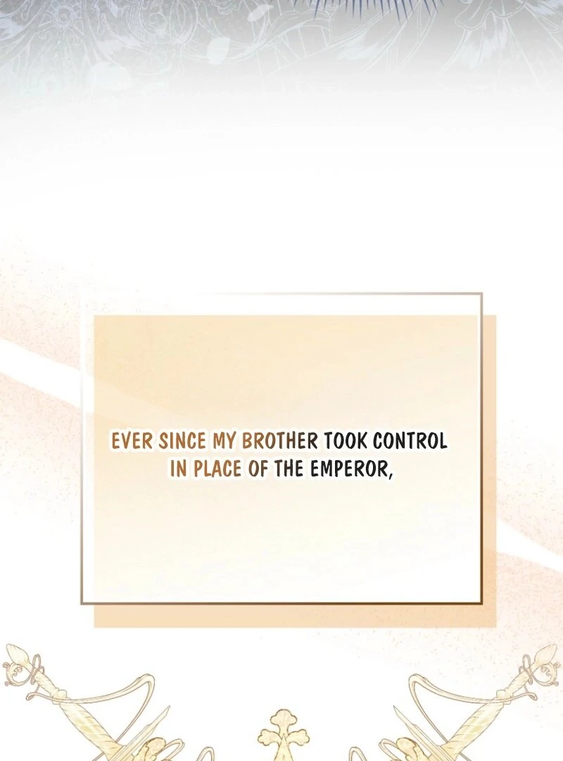 I’m The Princess of All Chapter 88 - Page 10